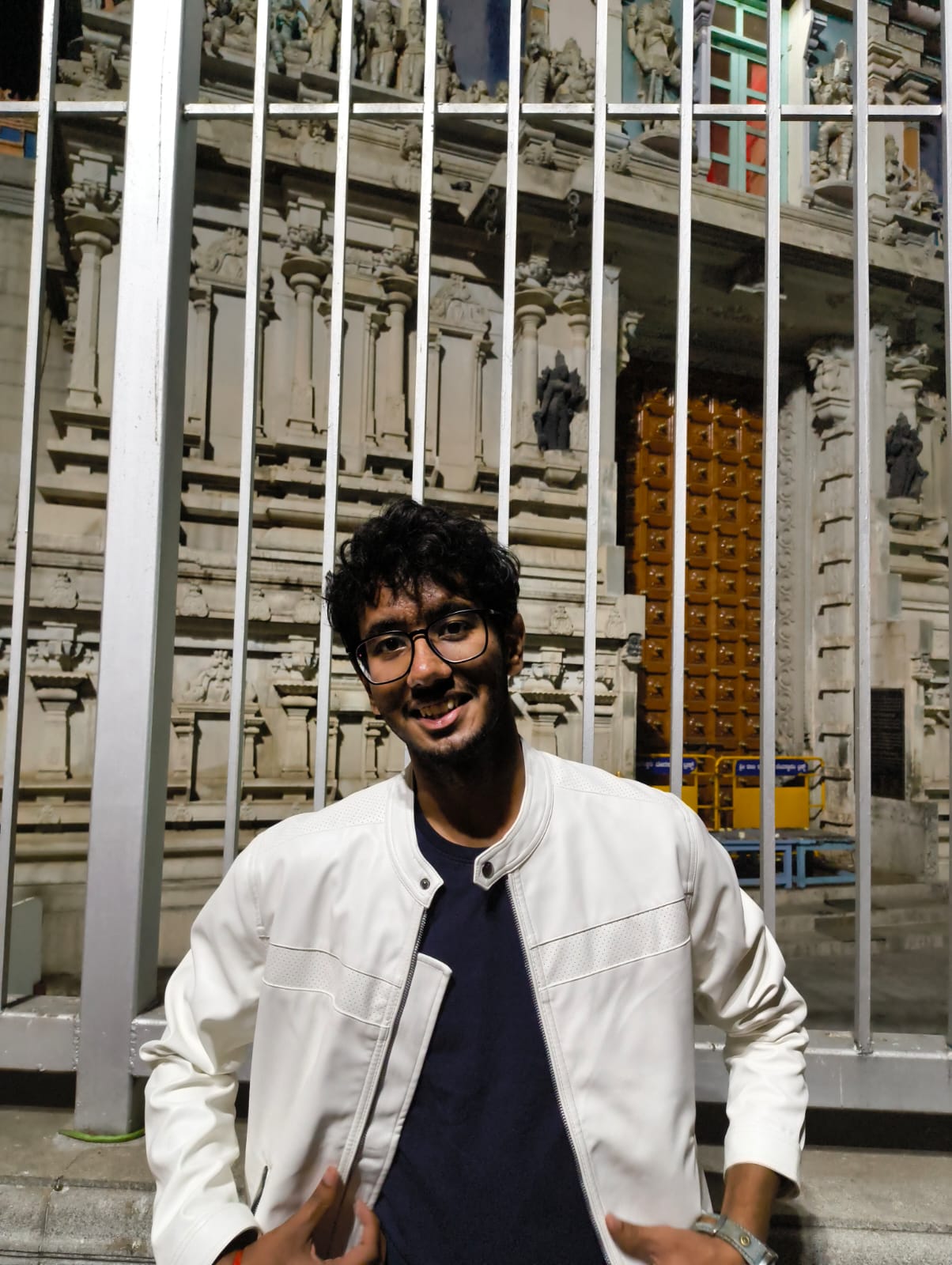 Krishna Purwar